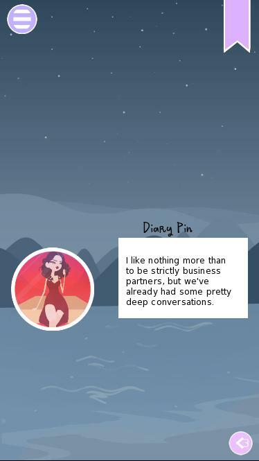 Predator, Meet the Prey (I caught feelings for an online predator)