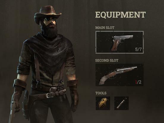 Wild West Survival: Zombie FPS