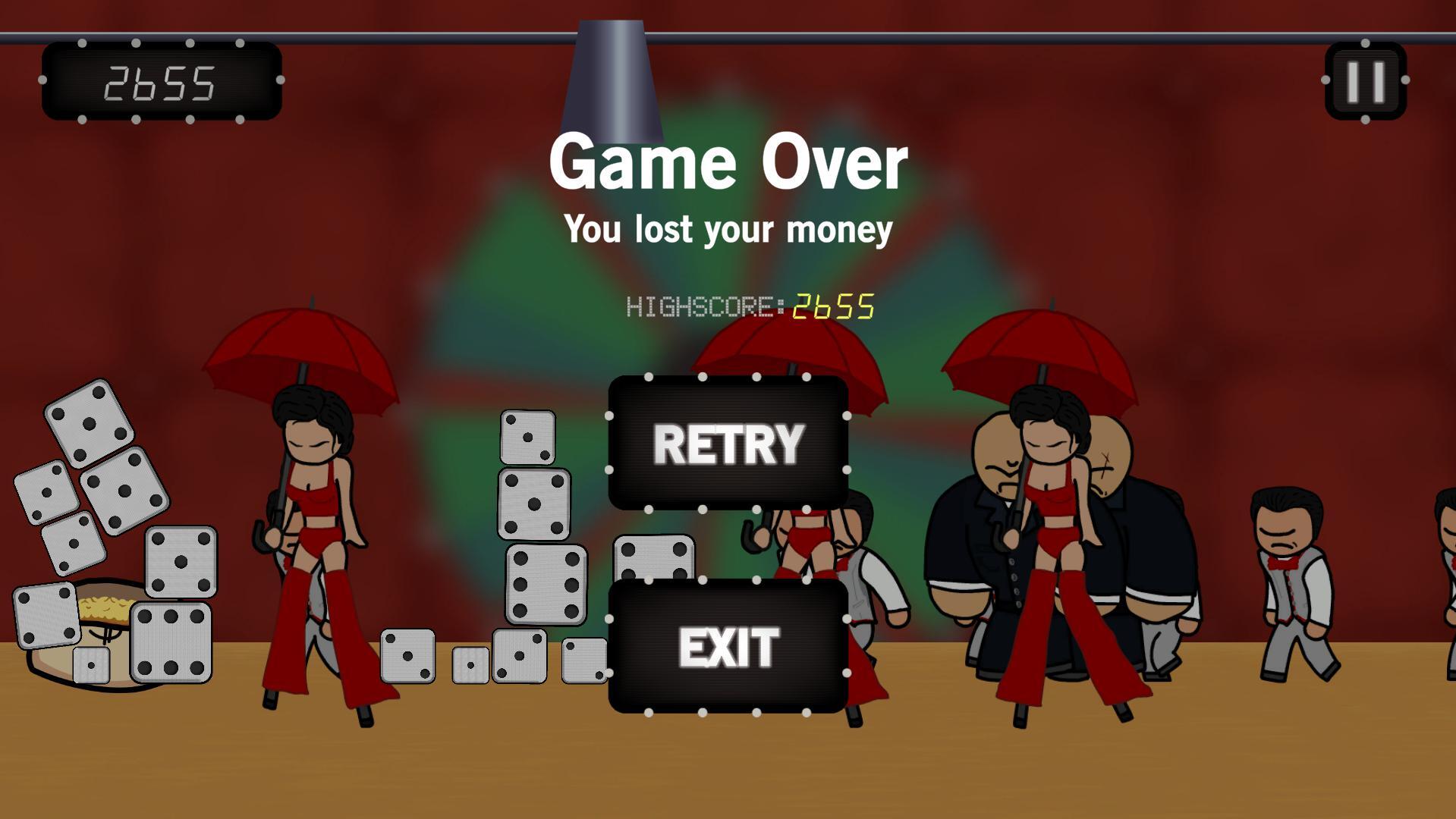 Dicefunctional Defenders