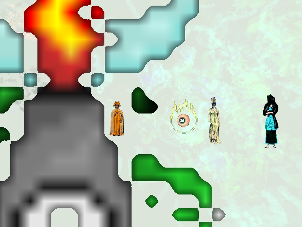 Finder's Cycle: Starcrawl