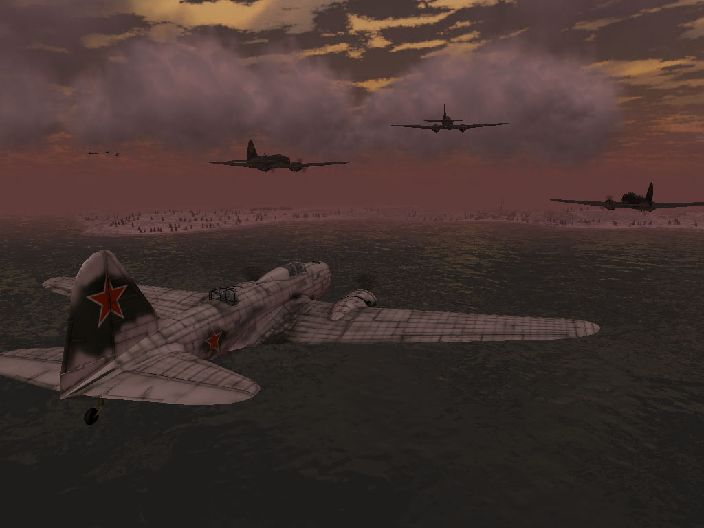 Air Conflicts: Air Battles of World War II