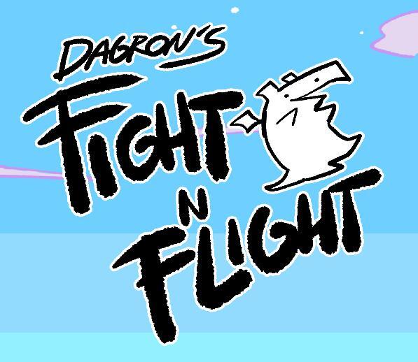 Dagron's Fight n Flight