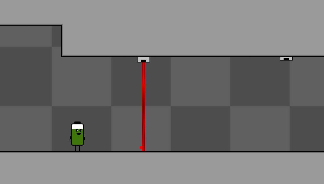 BatteryBoy (Early Demo)