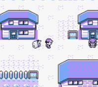 Pokemon Yellow Edition: Pocket Face