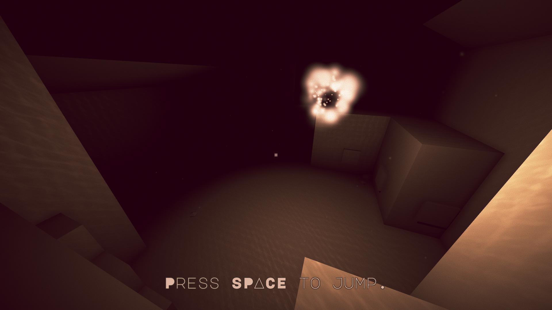 The Light (itch) (Jonas Tyroller)