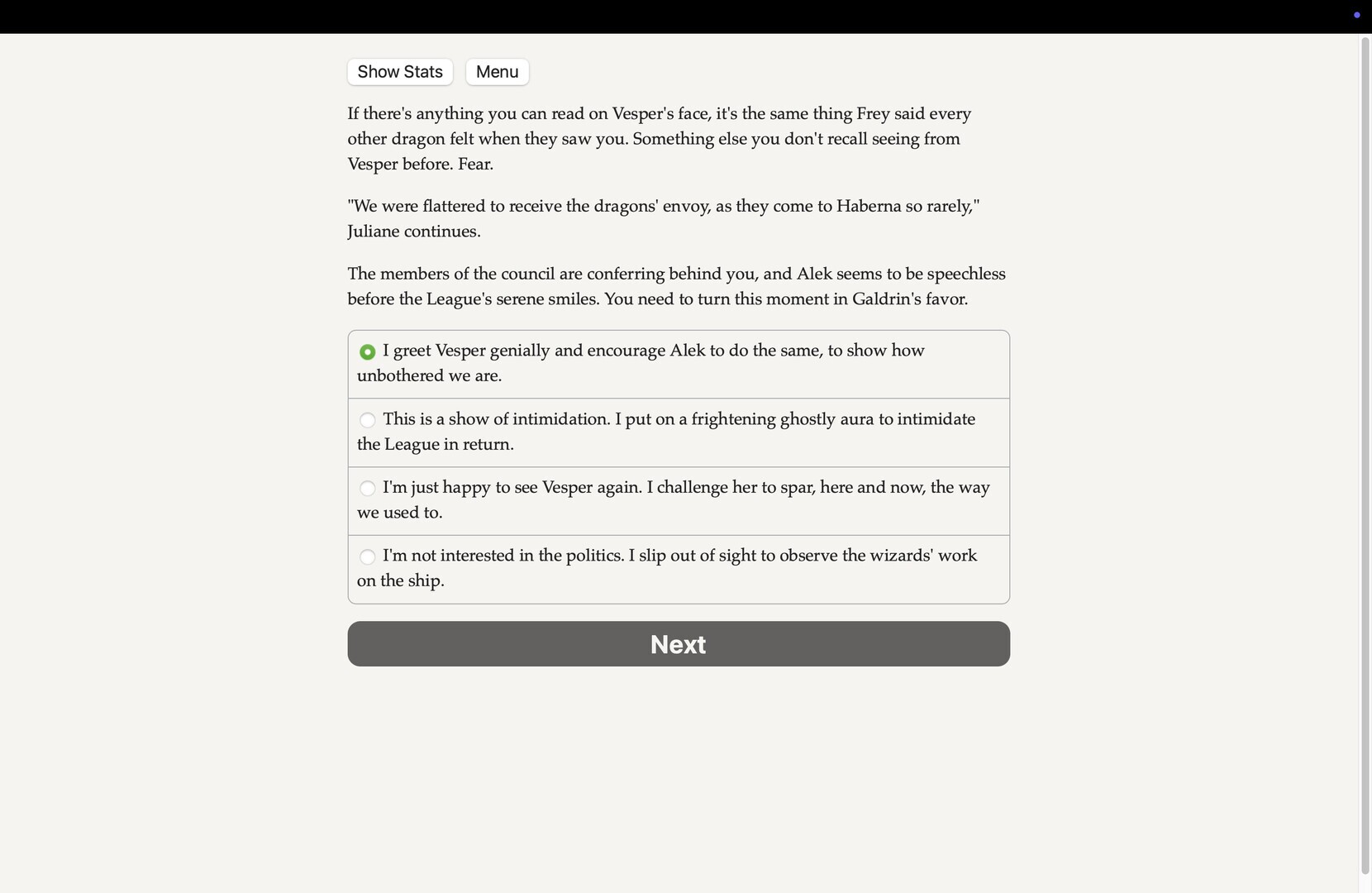 Screenshot 5