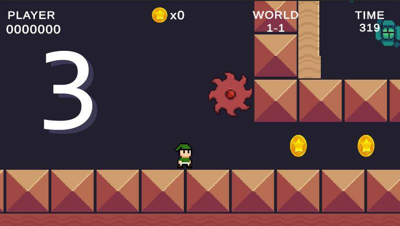 Little Jumper Adventure