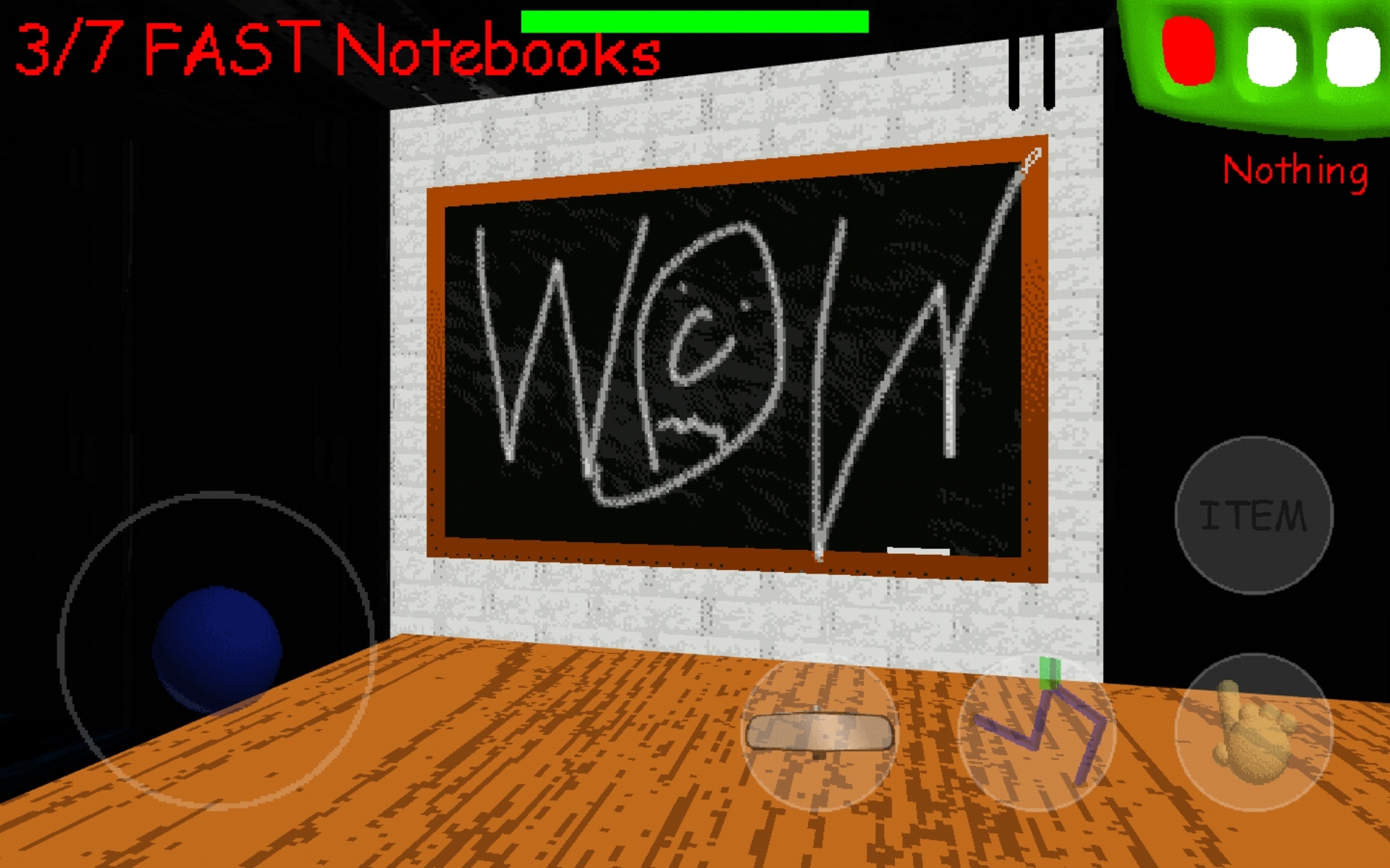 BADSUM BASİCS SUPER DUPER FAST ANDROİD MOD