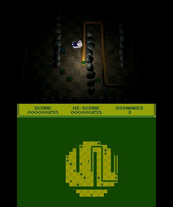 Sssnakes
