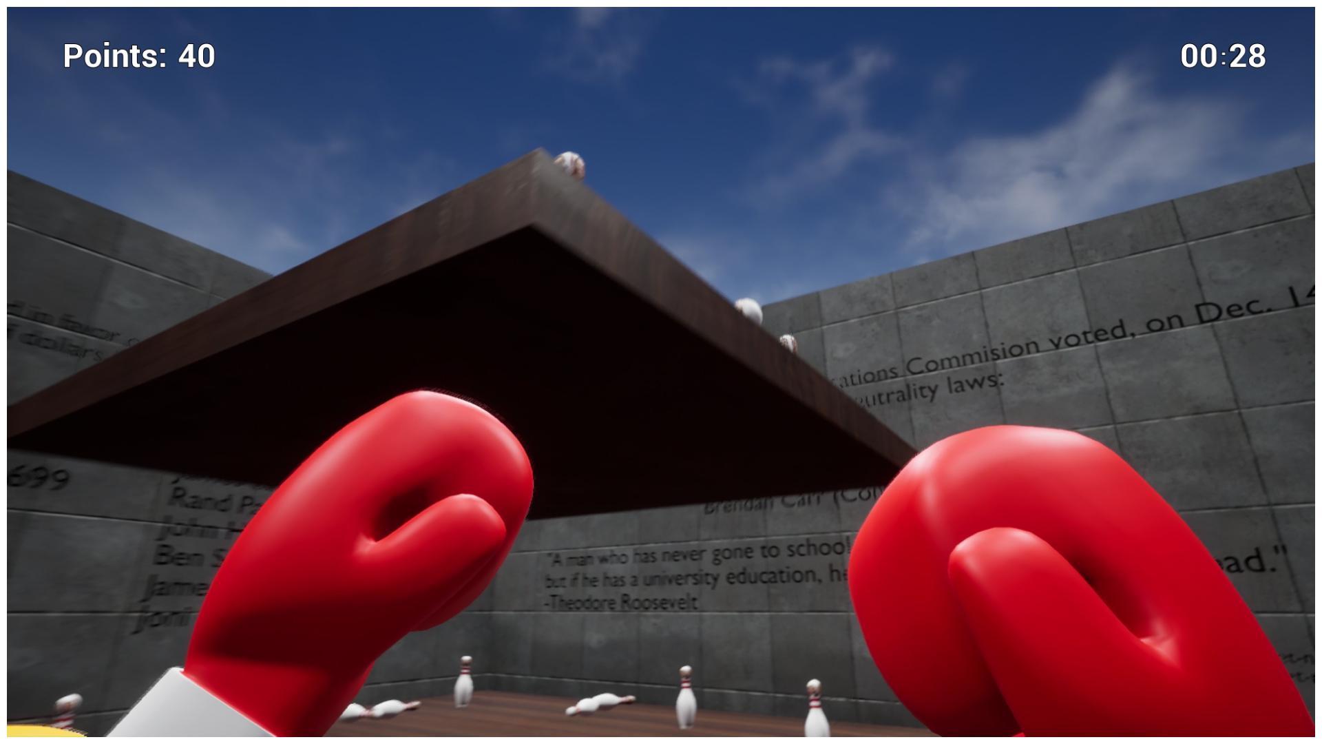 Goodbye, Net Neutrality