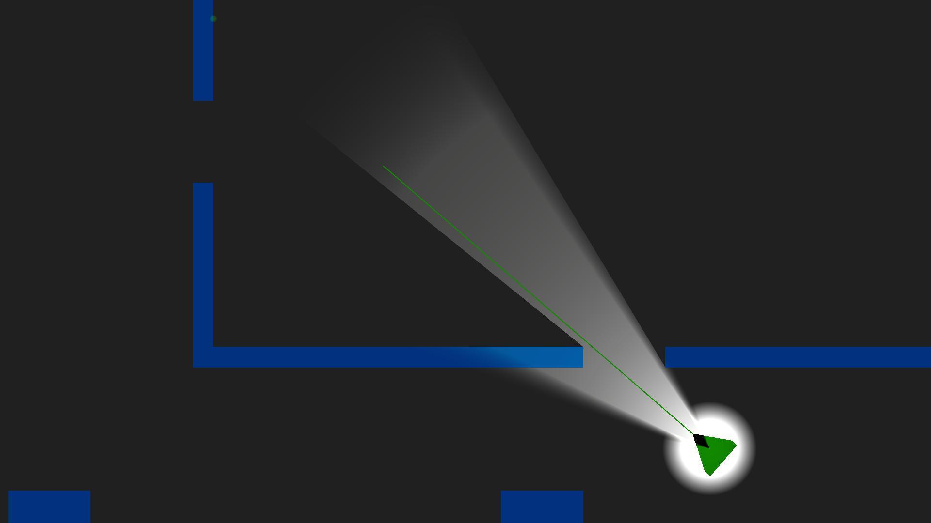 Echoes (itch) (ojaoweir)