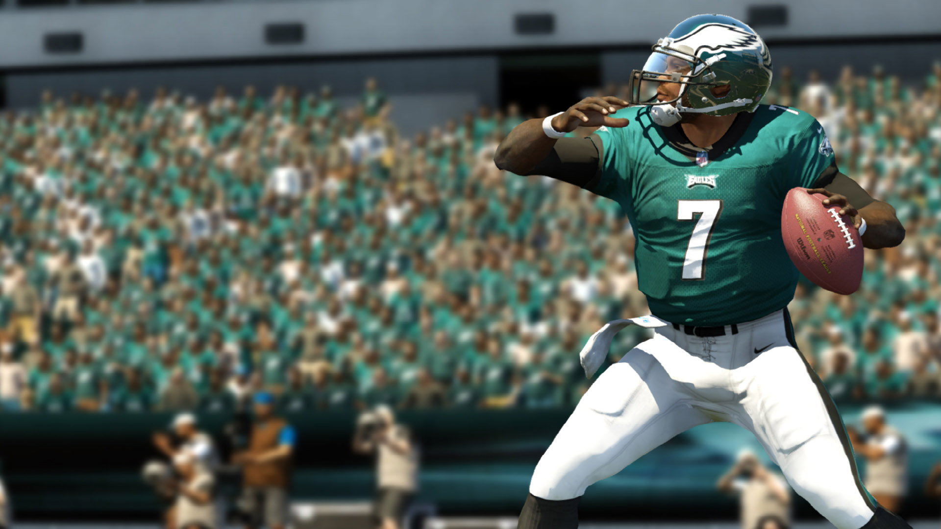 Madden NFL 25