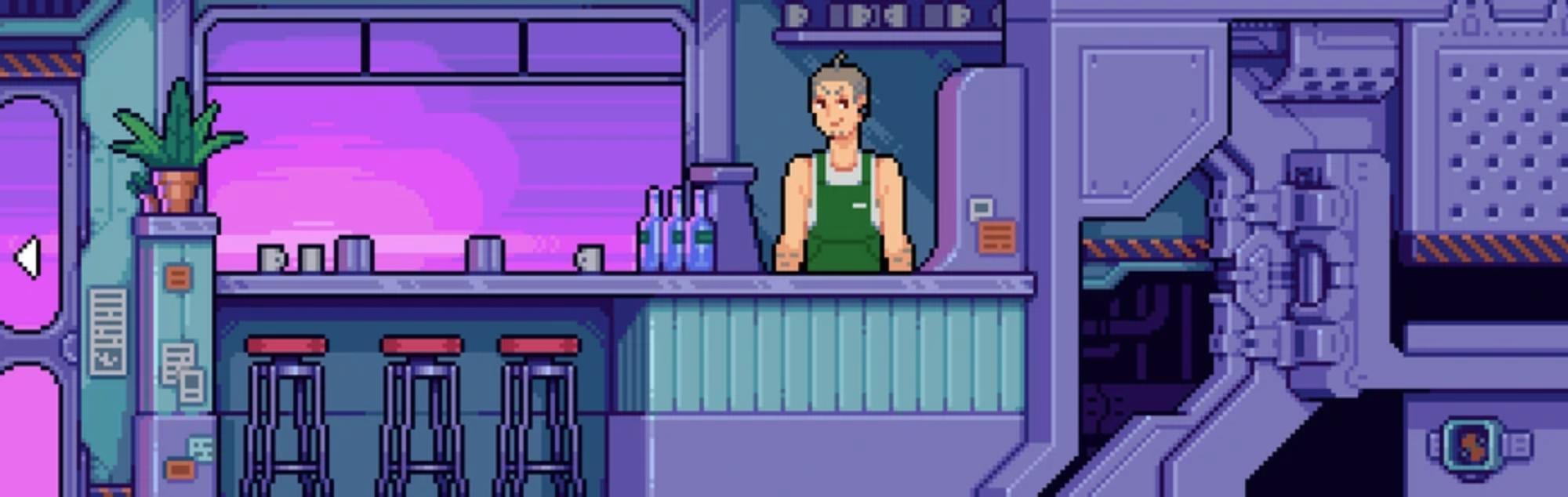 Hardcoded by Ghosthug Games