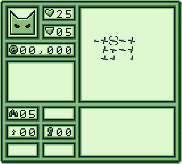 SpaceKitty: Planet Explorer