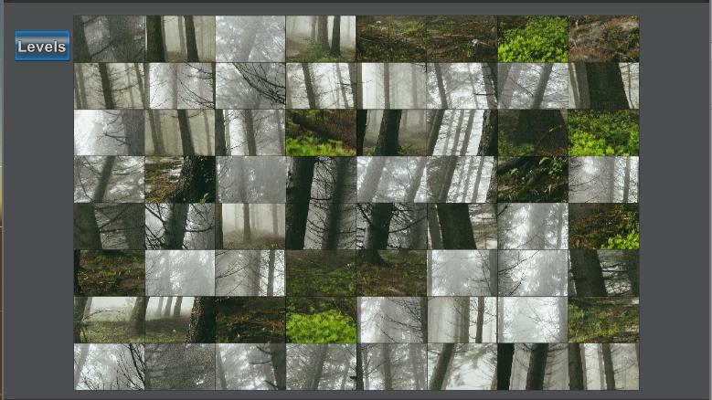 PUZZLES (itch) (SAA GAME STUDIO)