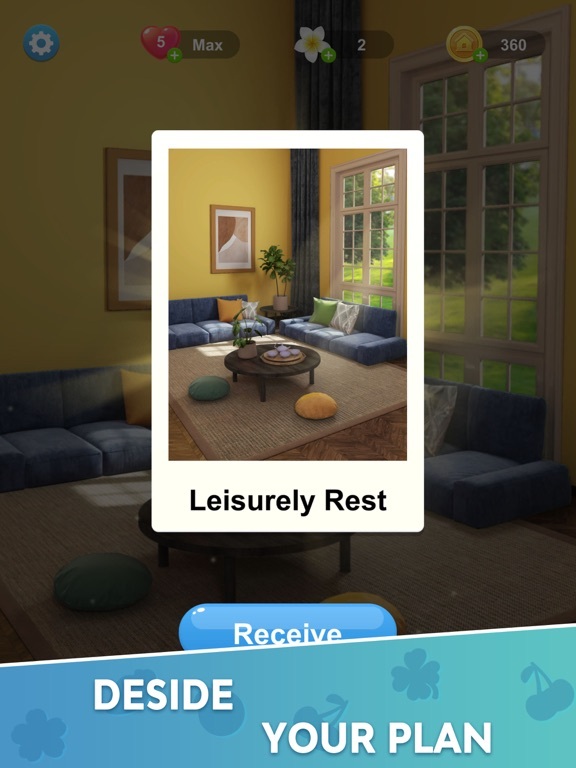 Tilescapes-Taste of Zen