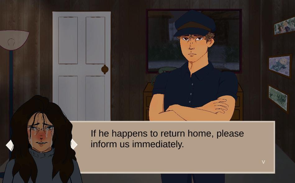 Memento Mori (itch) (Tableu, Iojioji, Maddok7, fokai, Leilia)