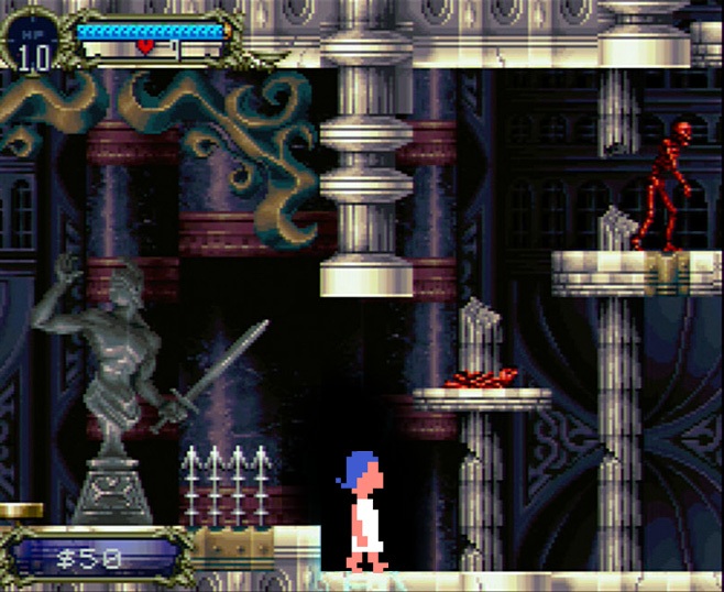 Allison Of Astra: Allison's Scribble Quest (S1 E1)