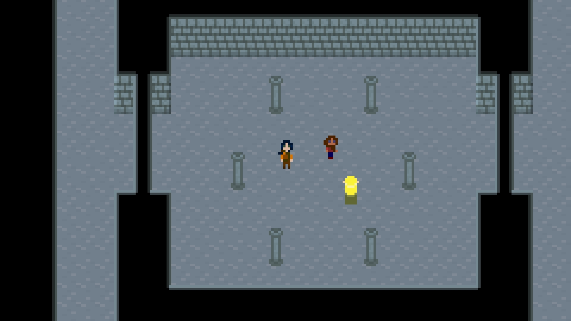 Industrial Fantasy Revolution