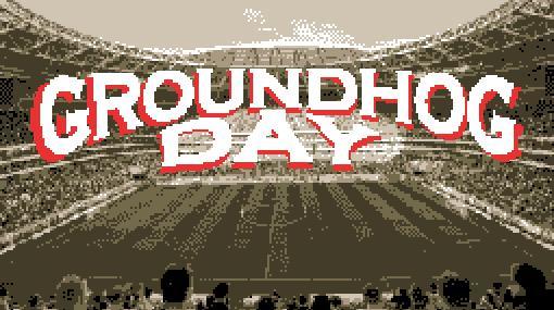 Groundhog Day [non-meditations version]