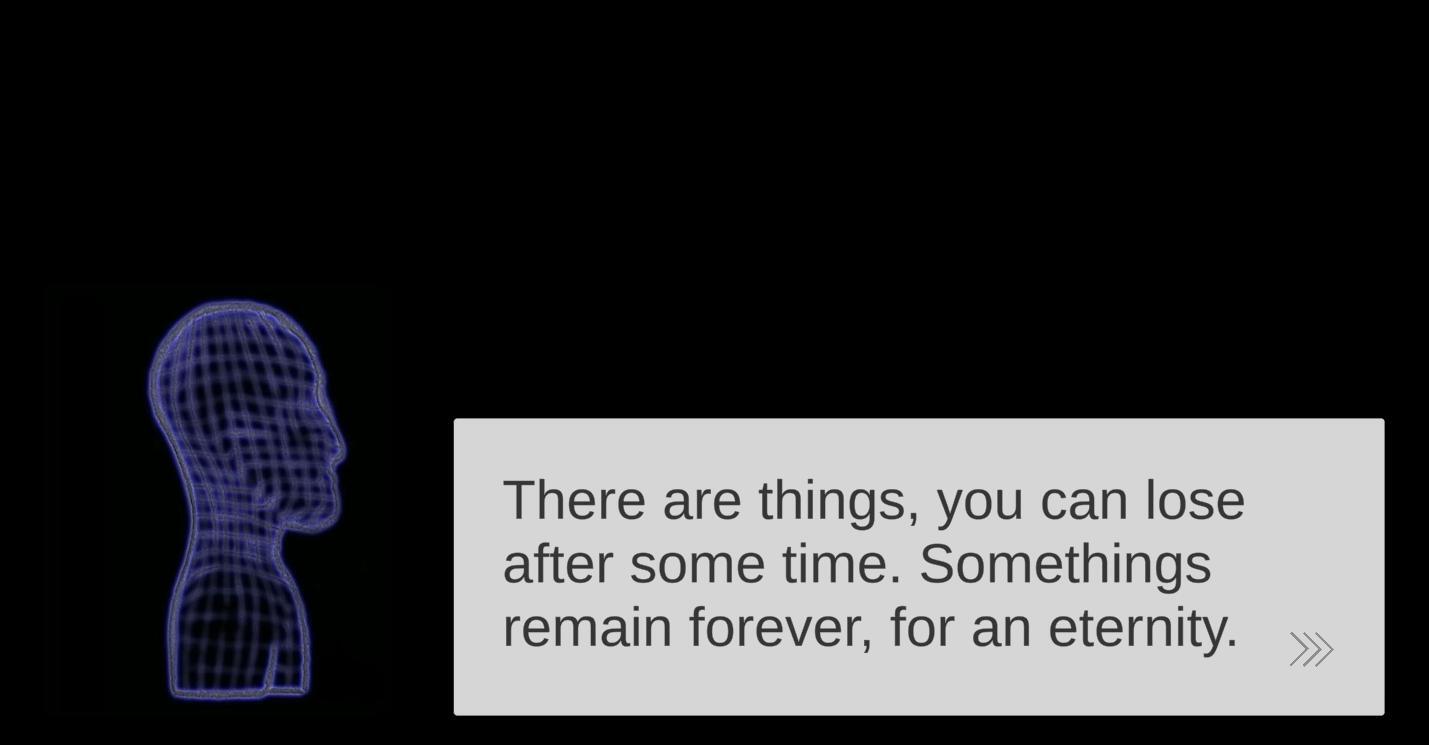 Anhedonia: An Eternity Withdrawn
