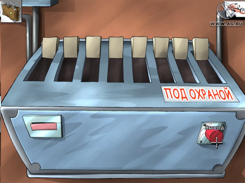 Fred & Jeff: Balls and Kicks