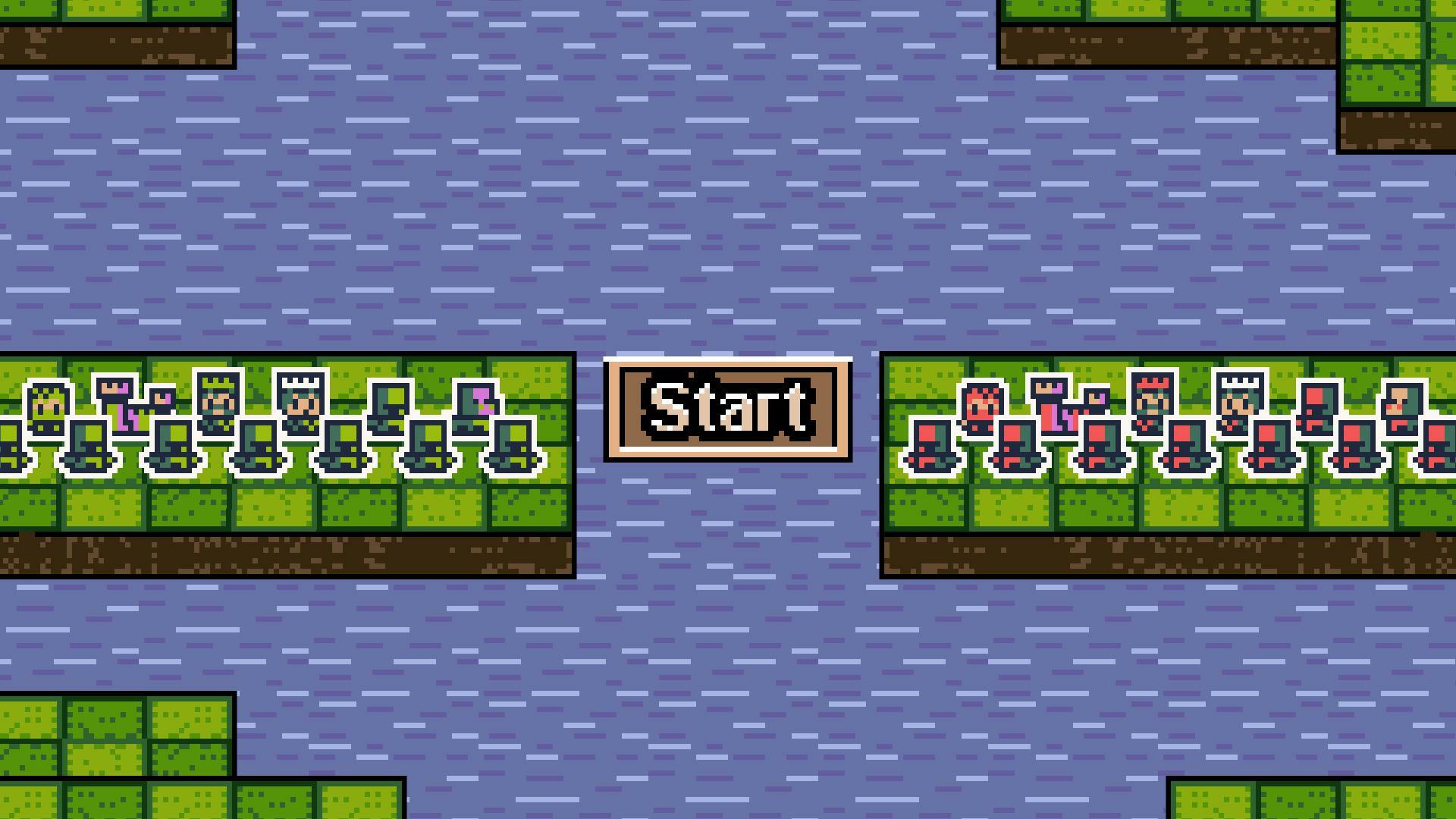 Chess Castle (Prototype)