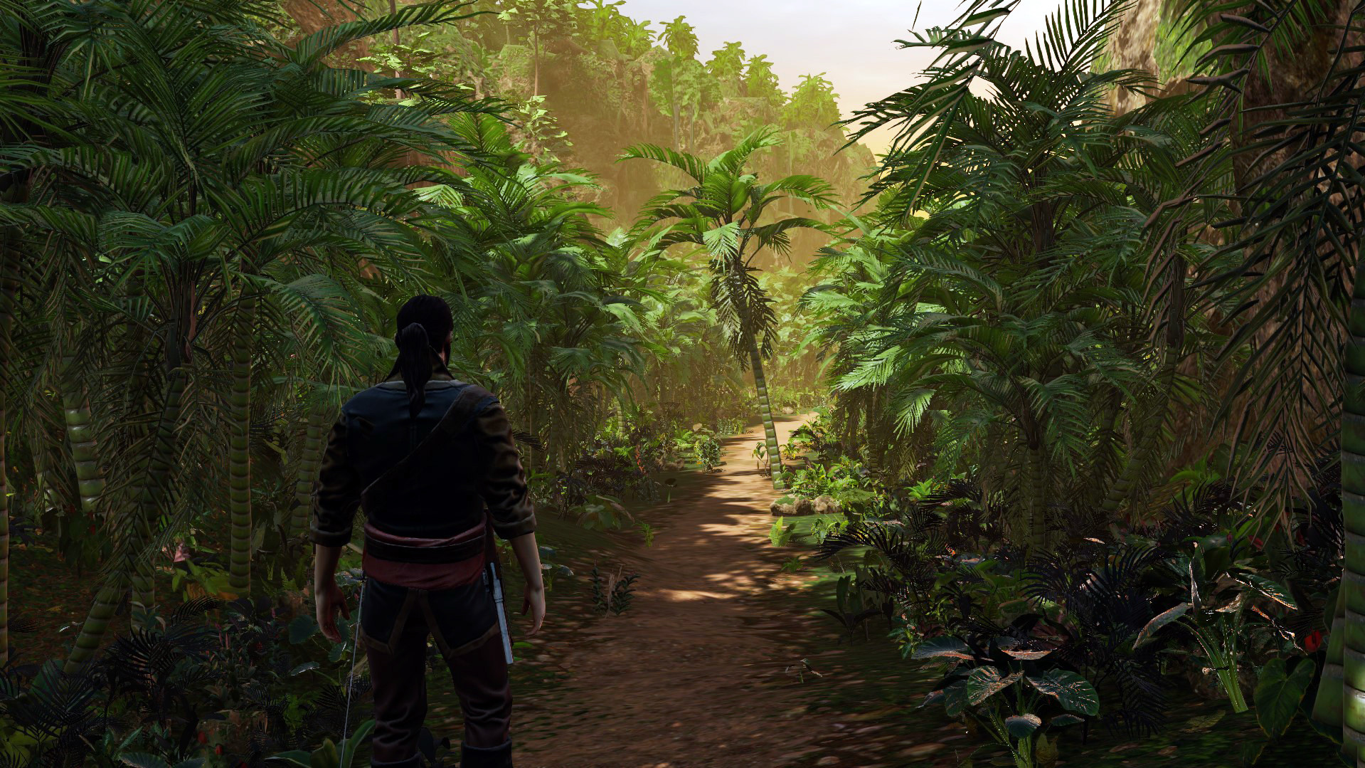 Corsairs Legacy - Pirate Action RPG