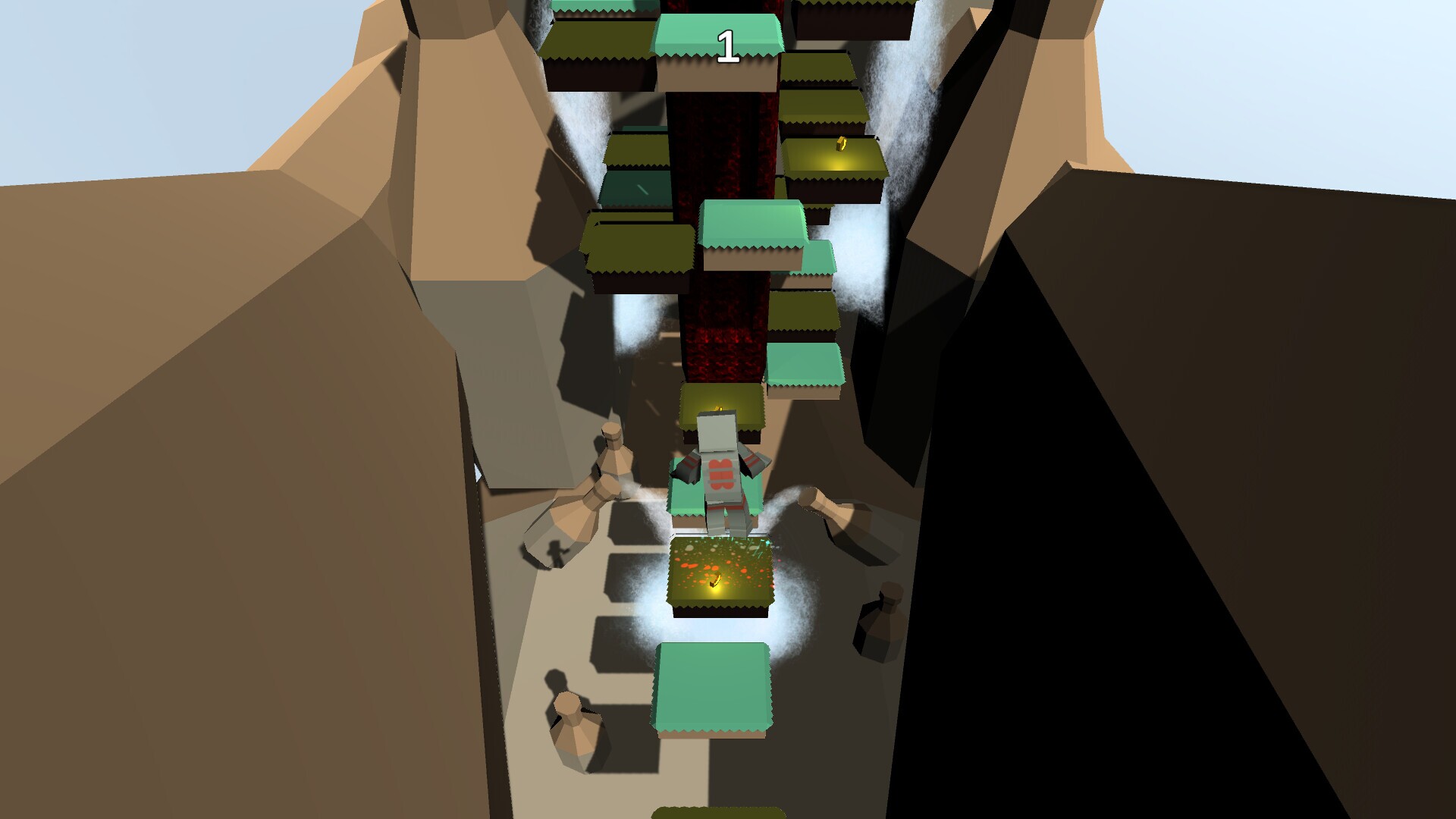 FT ADVENTURE screenshot