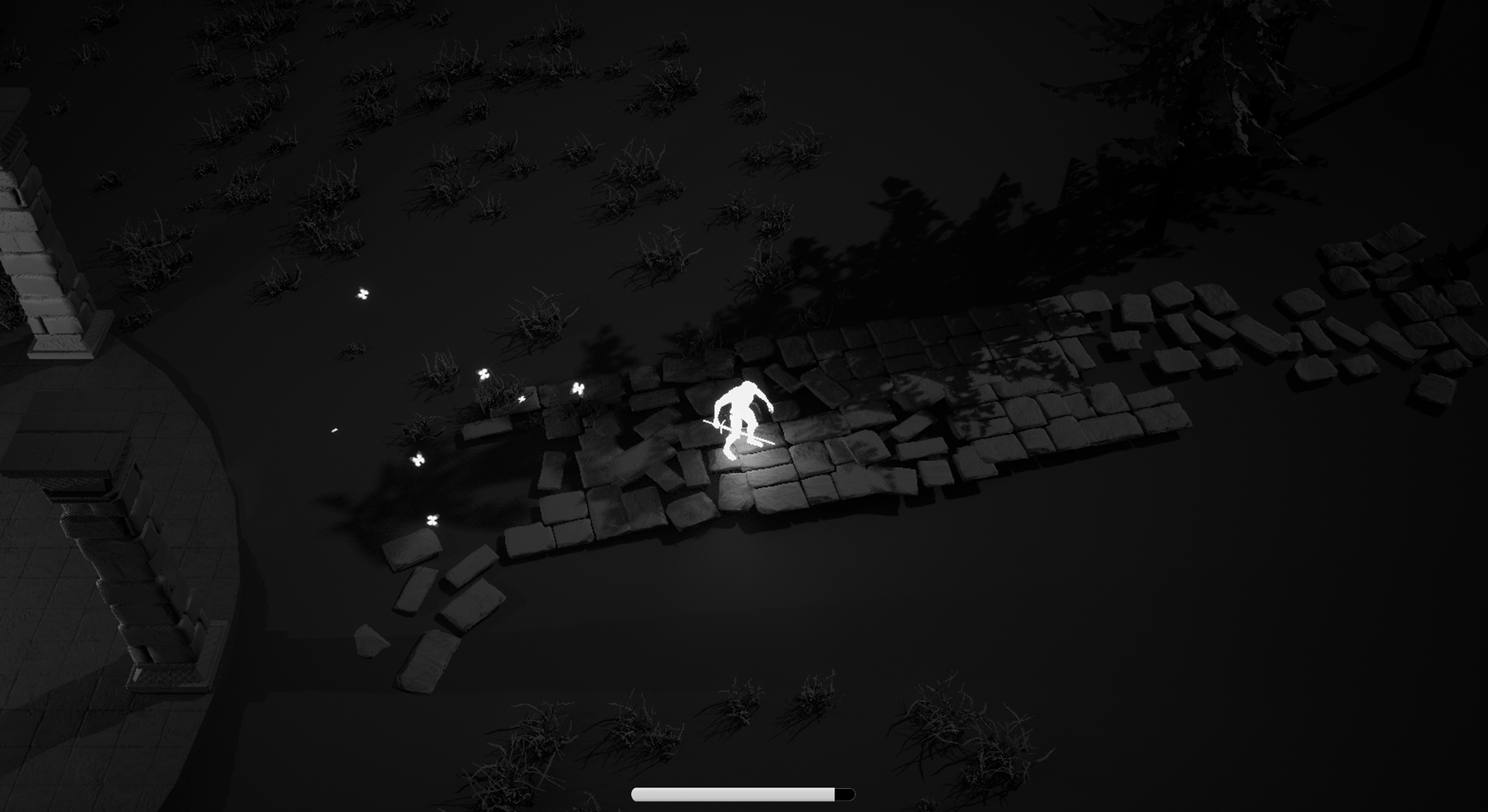 Lightbringer (Twop, MauricioH97, MK Game Music)