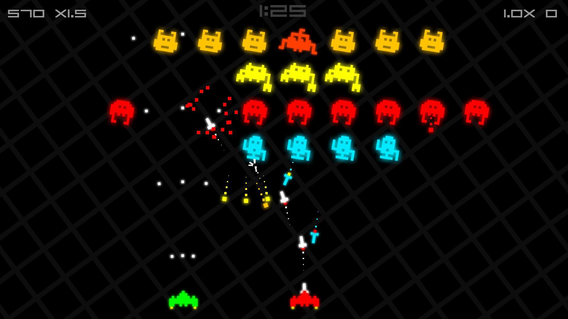 Super Destronaut (itch)