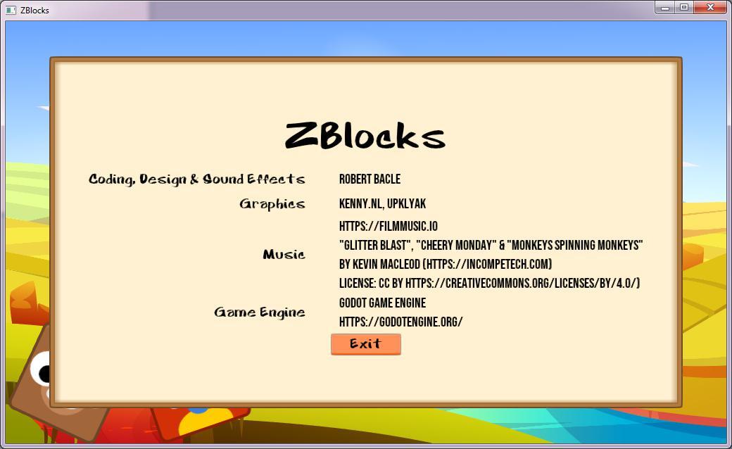 ZBlocks