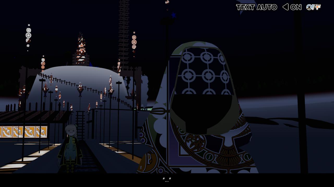 The Midnight Sanctuary Demo