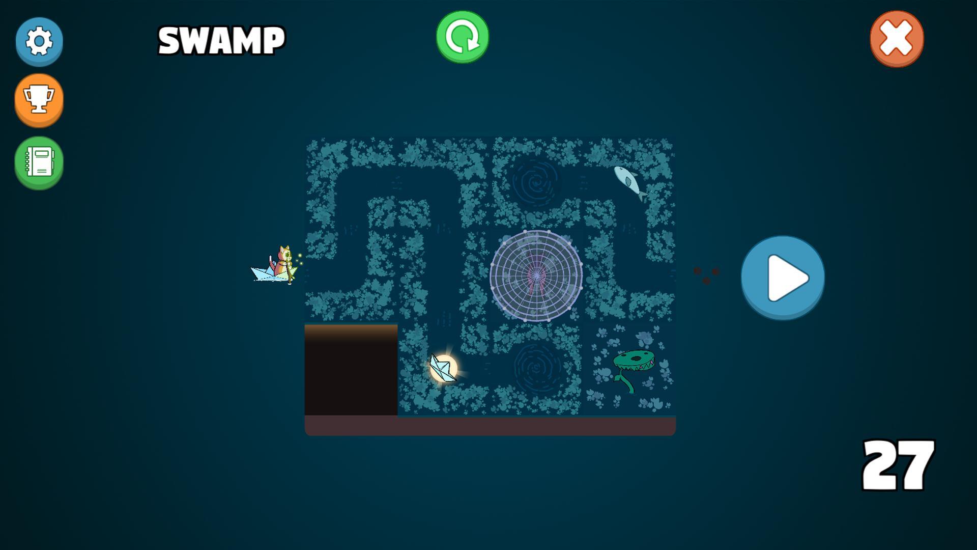 Luffy - Way Back Home