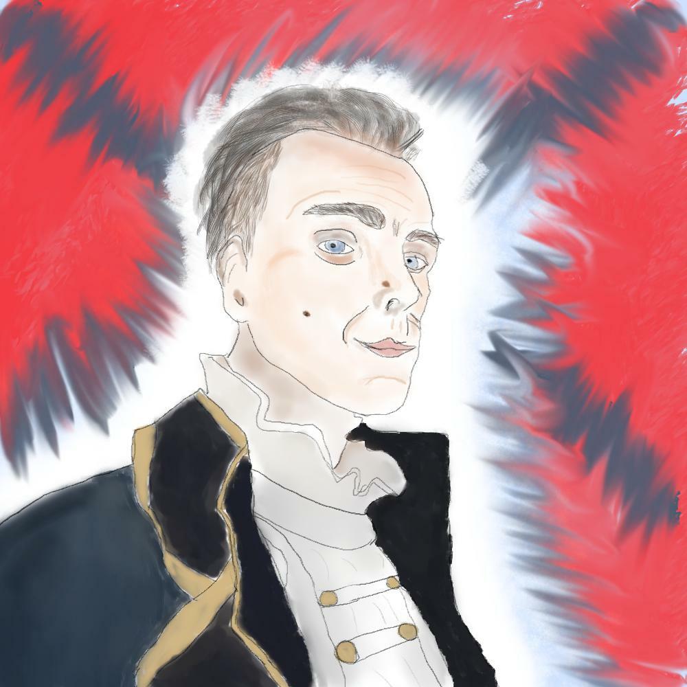 The North Alpha Build