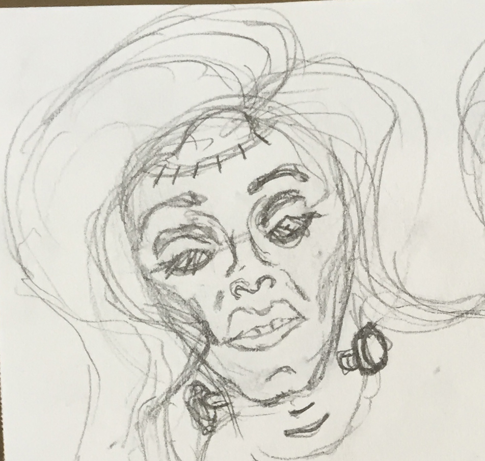 A Drink In Sheep's Clothing