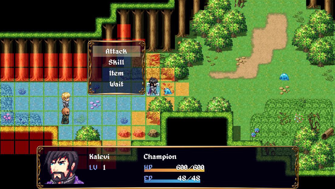 The Royal Melody - Band of Kalevi