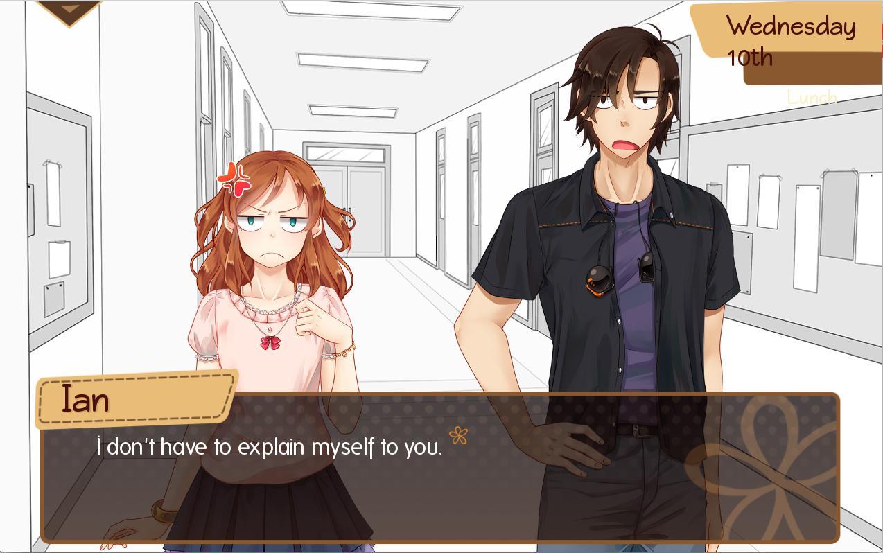 Caramel Mokaccino - Alpha Demo 1.1