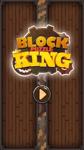 Block Puzzle King - Puzzle Game