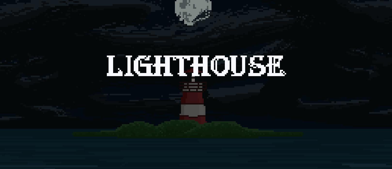 Lighthouse (Lukvasando)