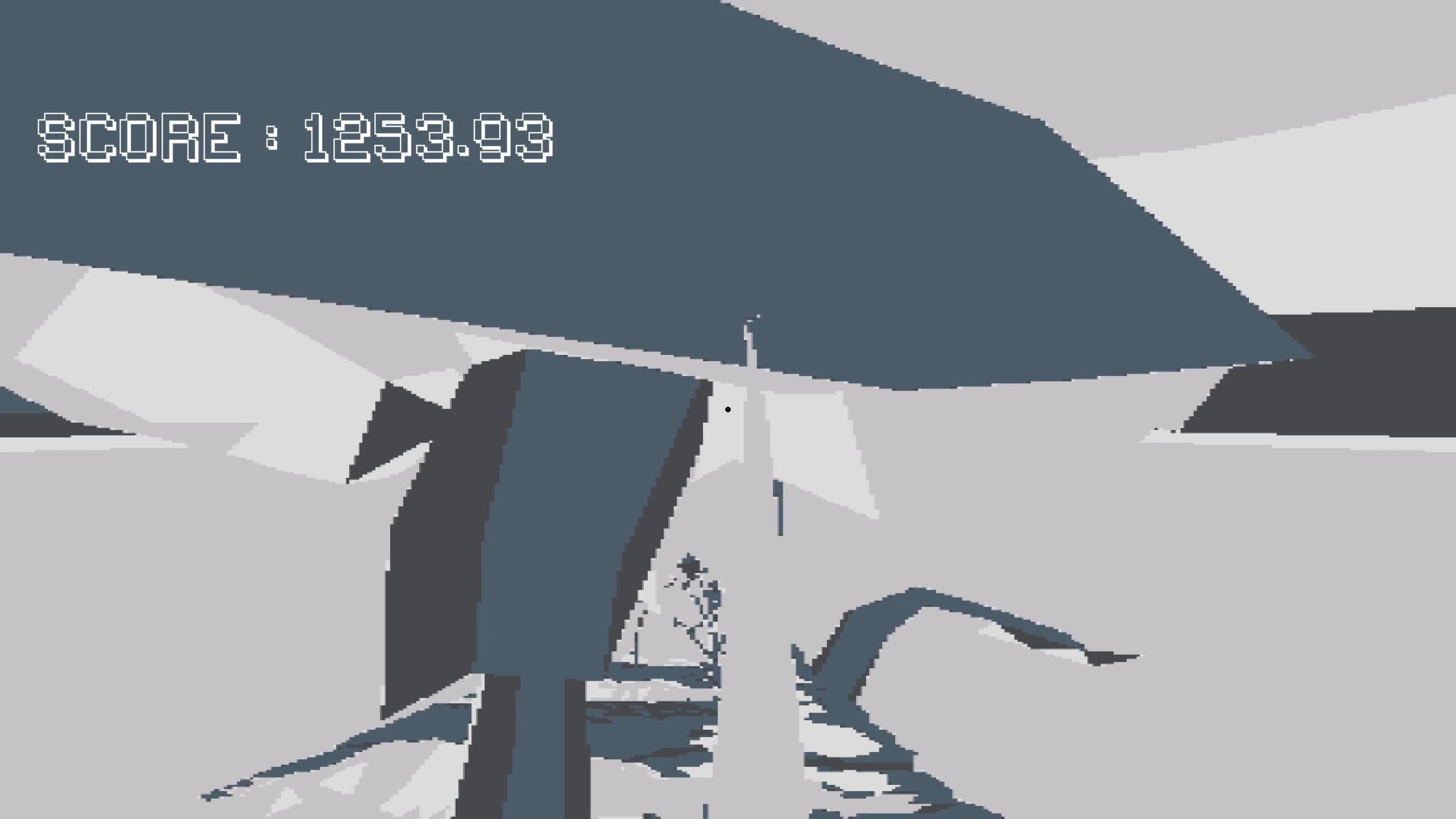 Root Swing screenshot