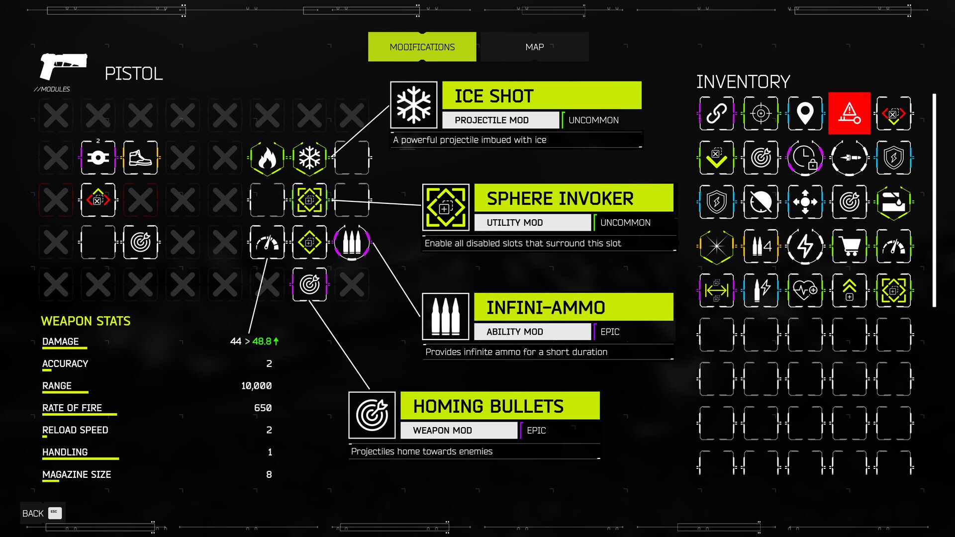 Screenshot 4