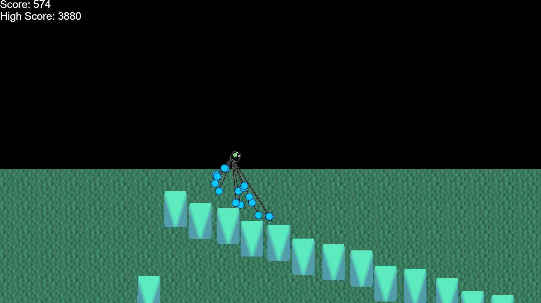 Watch Your Step (Kooky)