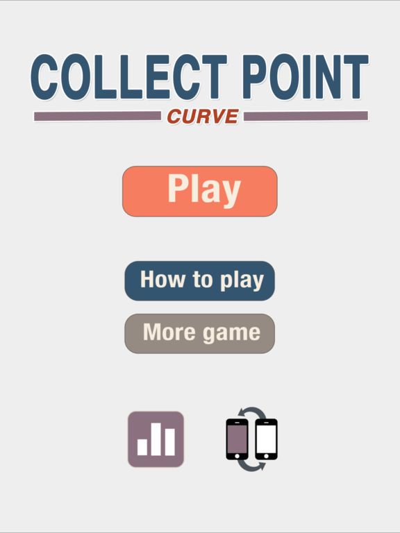 Collect Points: Match the Dots