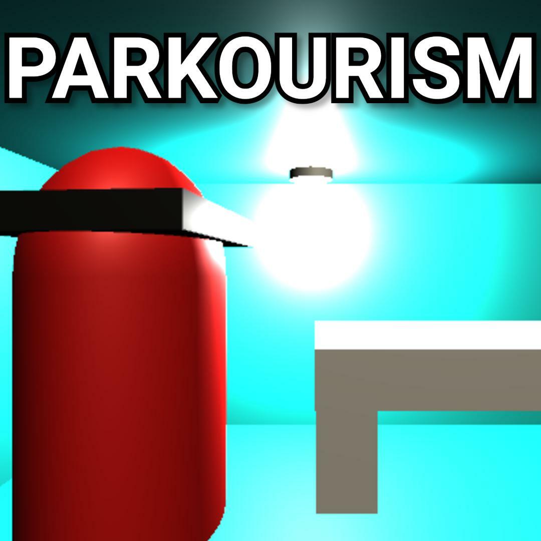 Parkourism v1