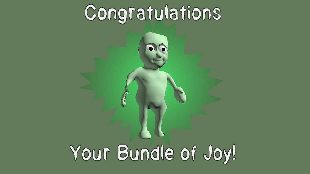 Spermination: Cream of the Crop