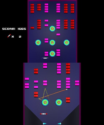 Pinball Breaker 2