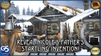 The Mystery of the Crystal Portal (Full)