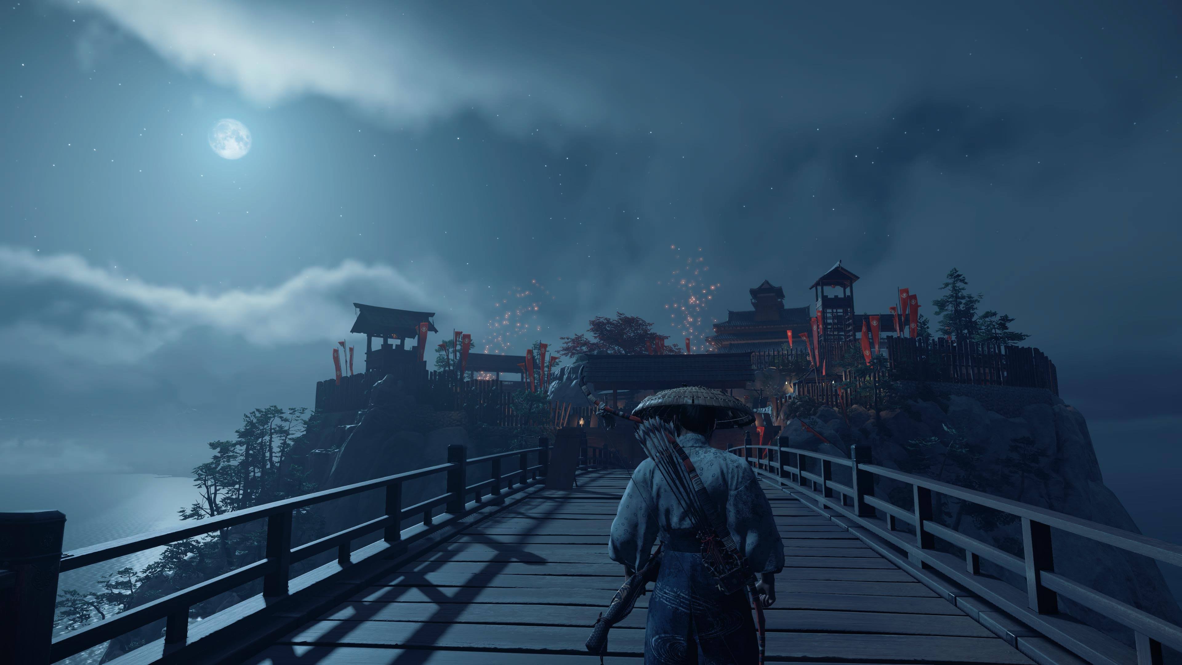 Ghost of Tsushima DIRECTOR’S CUT Steam 🔑Key