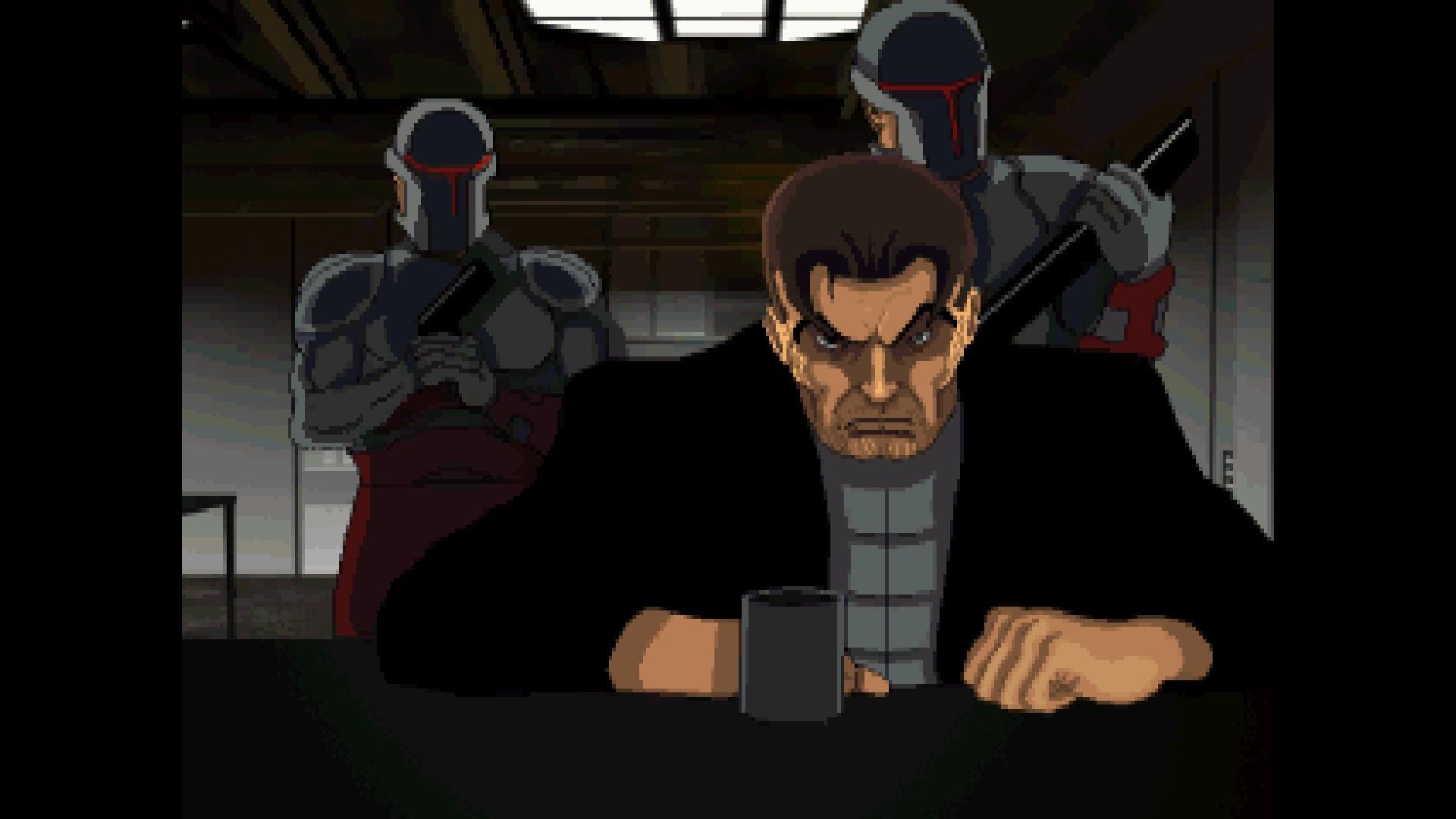 Retro First Friday Collection #4